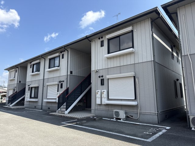 ディアス宮脇Ｂ棟