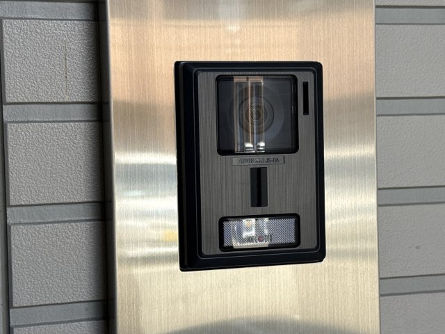 ディアス宮脇Ｂ棟の設備