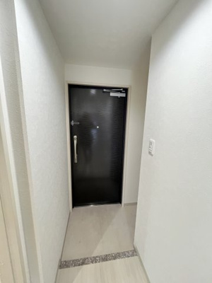 【玄関】 | エルメディオ千種