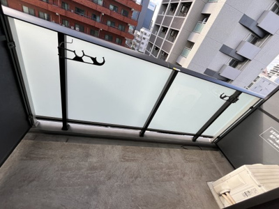 【バルコニー】 | エルメディオ千種