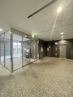 【ロビー】 | エルメディオ千種