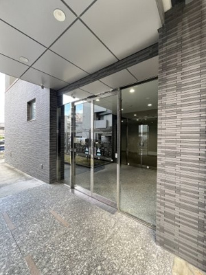 【エントランス】 | エルメディオ千種