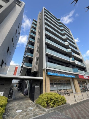 【外観】 | エルメディオ千種