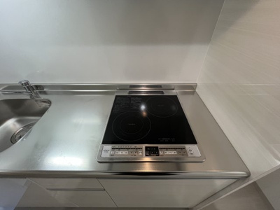 【キッチン】 | エルメディオ千種