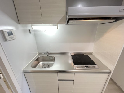 【キッチン】 | エルメディオ千種