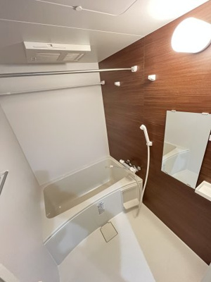 【浴室】 | エルメディオ千種