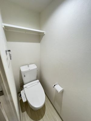 【トイレ】 | エルメディオ千種