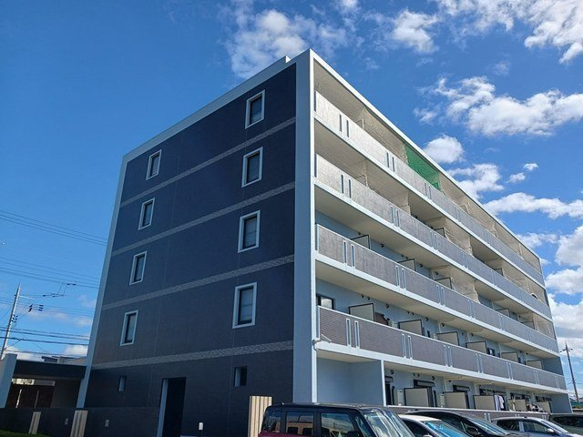 グラン・アビタシオン