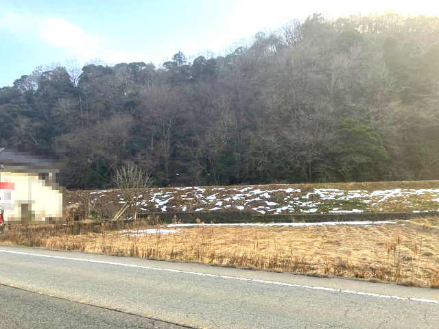 滝　売土地　215.07坪