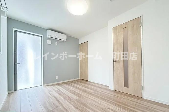 フルセイル高座渋谷２※初期費用分割あと払いサービス利用可能物件