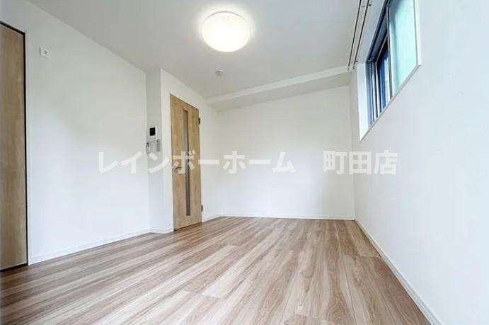 フルセイル高座渋谷２※初期費用分割あと払いサービス利用可能物件の内装