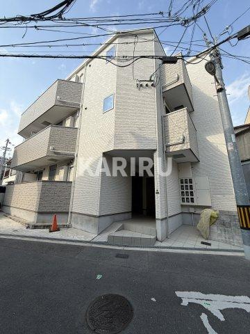 ＡＶＡＮＴＥ勝山南