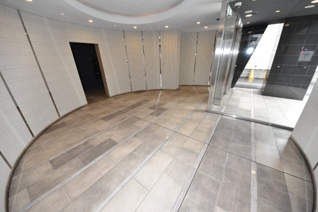 ザ・パーククロス阿波座