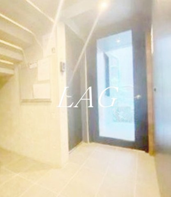 【エントランス】 | ＰＲＯＴＯ武蔵小山 | エントランスです。