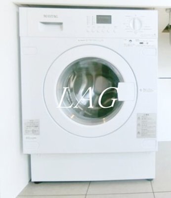 【設備】 | ＰＲＯＴＯ武蔵小山 | 室内洗濯機付きです。