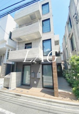 【外観】 | ＰＲＯＴＯ武蔵小山 | 外観です。