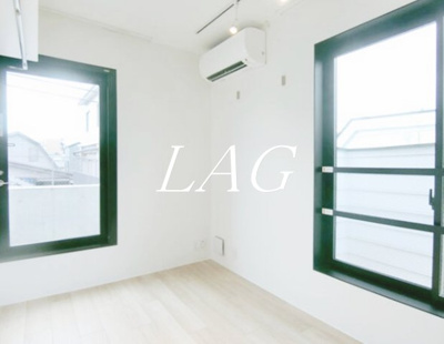 【居間・リビング】 | ＰＲＯＴＯ武蔵小山 | 洋室のお部屋です。