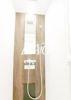 【シャワールーム】 | ＰＲＯＴＯ武蔵小山 | シャワールームです。