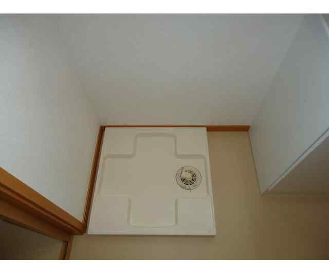 カーサ中井の設備