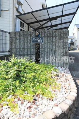 【エントランス】 | ディアス梶川Ｂ棟