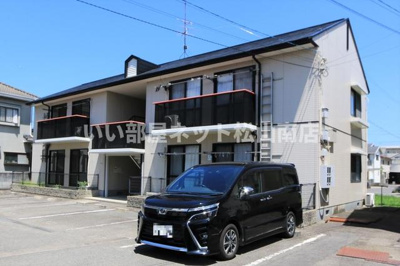 【外観】 | ディアス梶川Ｂ棟
