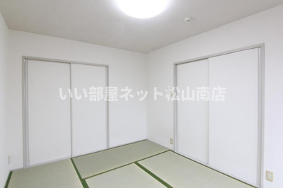 【和室】 | ディアス梶川Ｂ棟