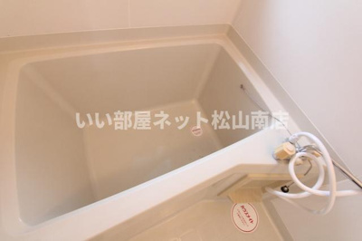 【浴室】 | ディアス梶川Ｂ棟