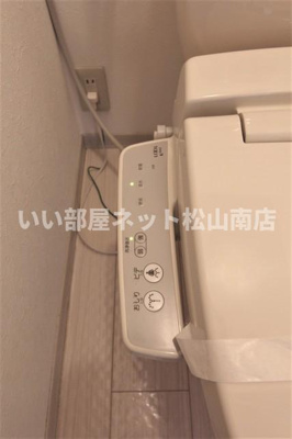 【トイレ】 | ディアス梶川Ｂ棟