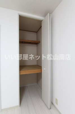 【収納】 | ディアス梶川Ｂ棟