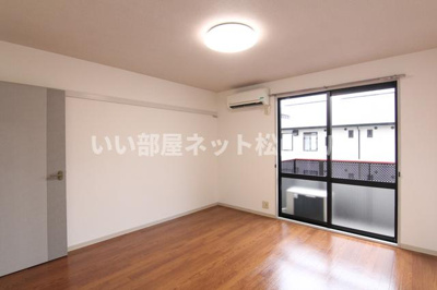 【居間・リビング】 | ディアス梶川Ｂ棟