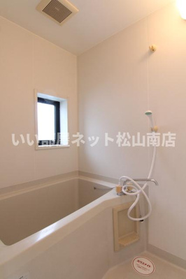 【浴室】 | ディアス梶川Ｂ棟