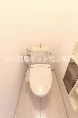 【トイレ】 | ディアス梶川Ｂ棟