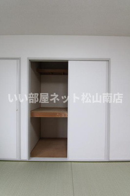 【収納】 | ディアス梶川Ｂ棟