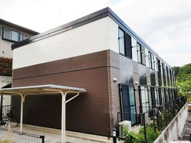 レオパレス上田原の画像