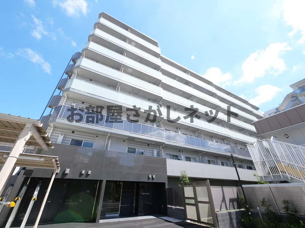 ラフィスタときわ台【おとり物件なし】#学生・社会人にオススメ！初期費用分割払いOK！