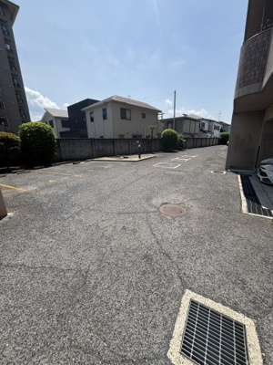 【駐車場】 | フェリーチェ和泉