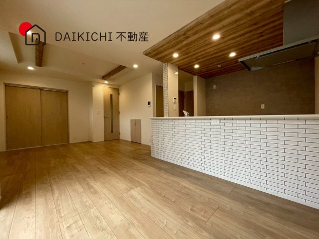 【キッチン】 | 久喜市本町2丁目2期　新築戸建　全3棟　1号棟
