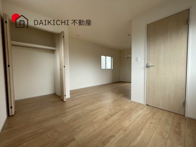 【寝室】 | 久喜市本町2丁目2期　新築戸建　全3棟　1号棟