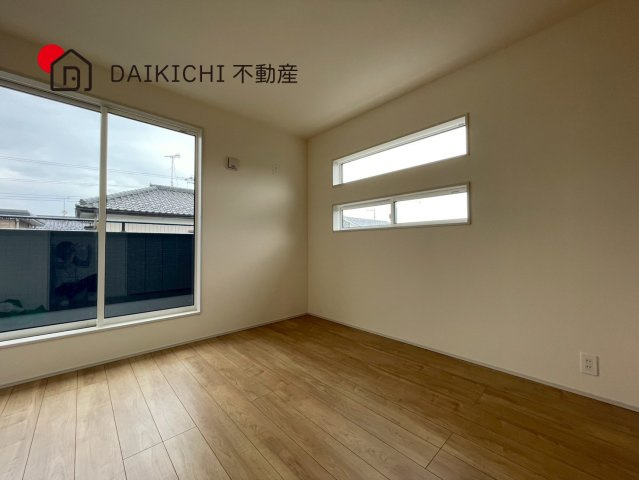 【子供部屋】 | 久喜市本町2丁目2期　新築戸建　全3棟　1号棟