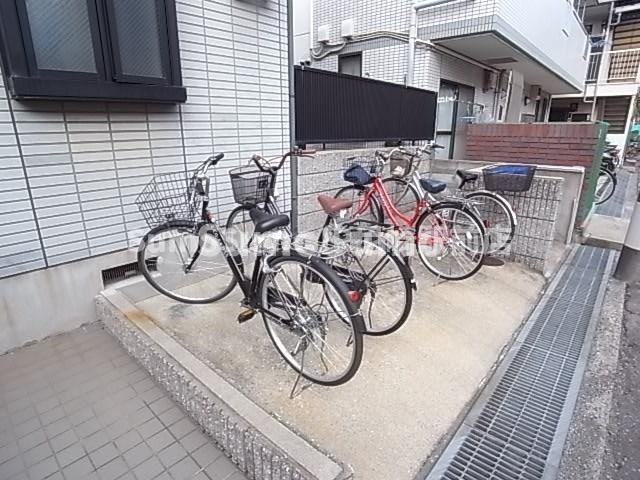 プティＭ.Ｉのその他共用部分