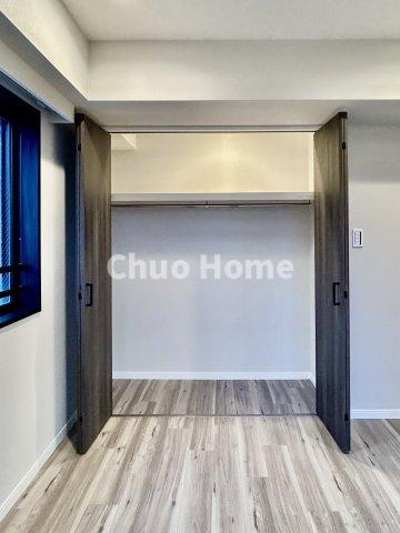 メイツ町屋の設備|メールコーナー