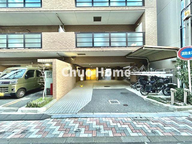 メイツ町屋の現況写真|現況写真