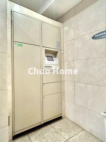 メイツ町屋の現況写真|現況写真