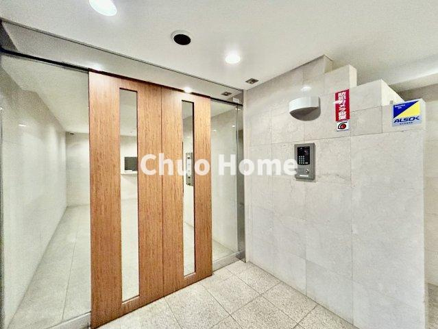 メイツ町屋の外観|外観