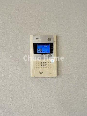 メイツ町屋の外観|外観