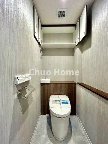 メイツ町屋の受付|受付(管理人室)