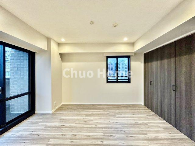 メイツ町屋のロビー|ロビー