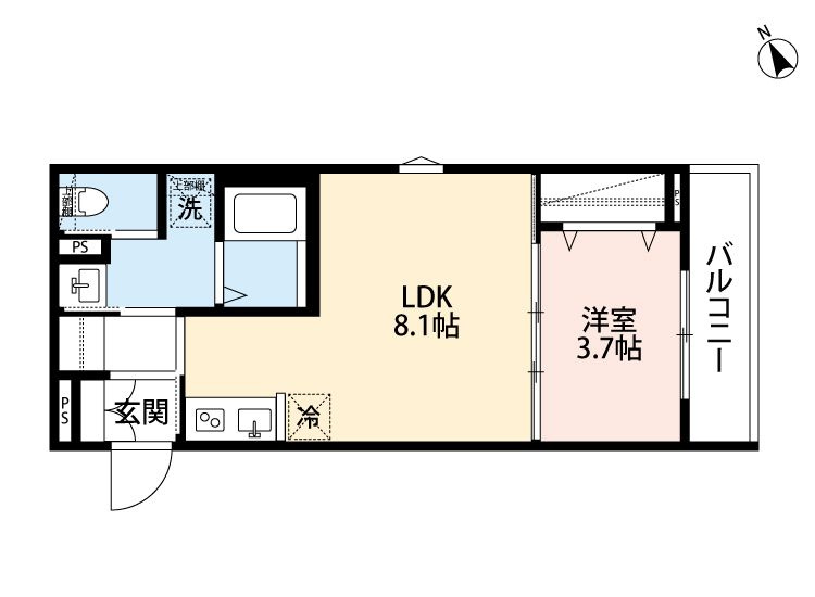 パステラハウス