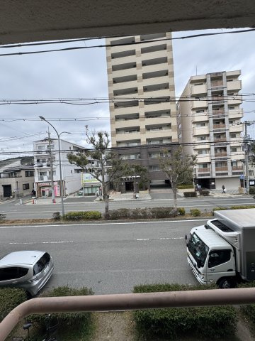 南町マリンハウスの展望