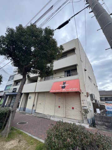 南町マリンハウス